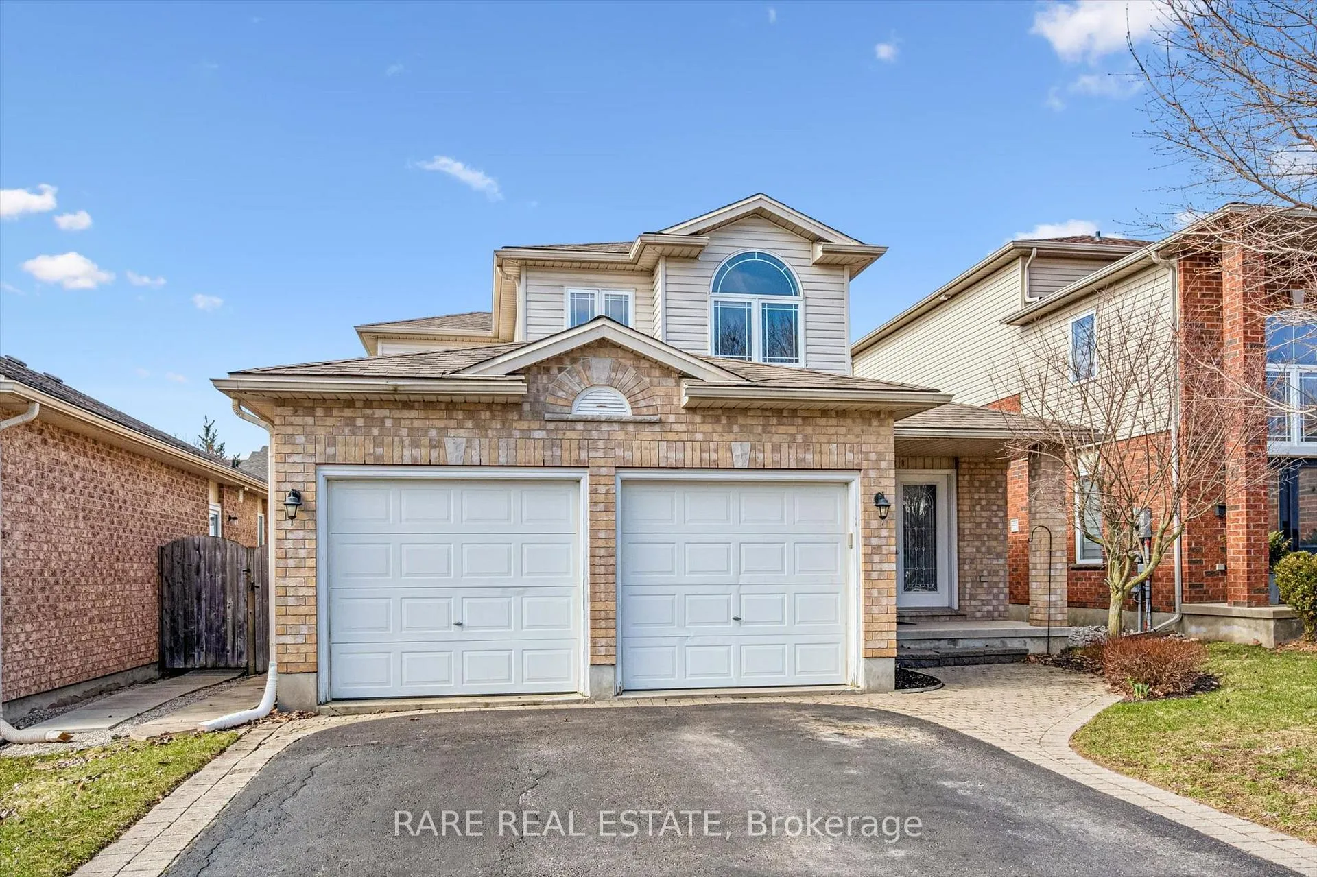 Photo 2 of 28 Davis Street, Guelph, Grange Road — HOMEH