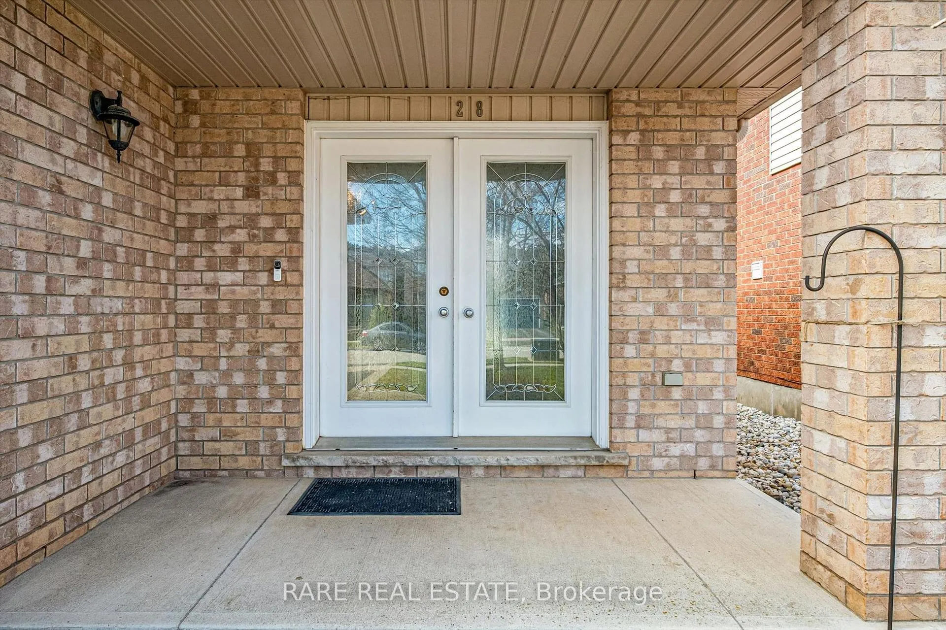 Photo 4 of 28 Davis Street, Guelph, Grange Road — HOMEH