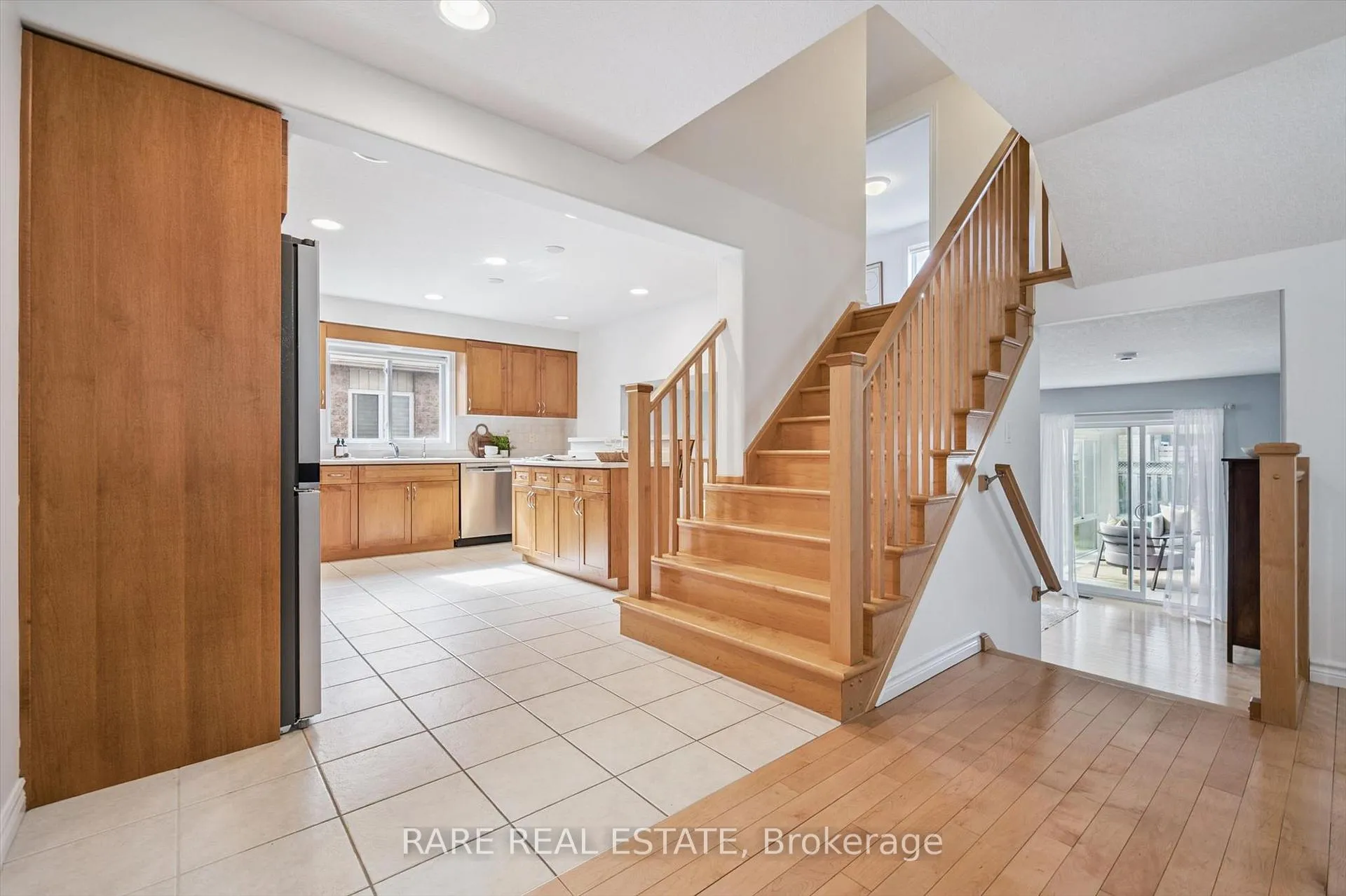 Photo 6 of 28 Davis Street, Guelph, Grange Road — HOMEH