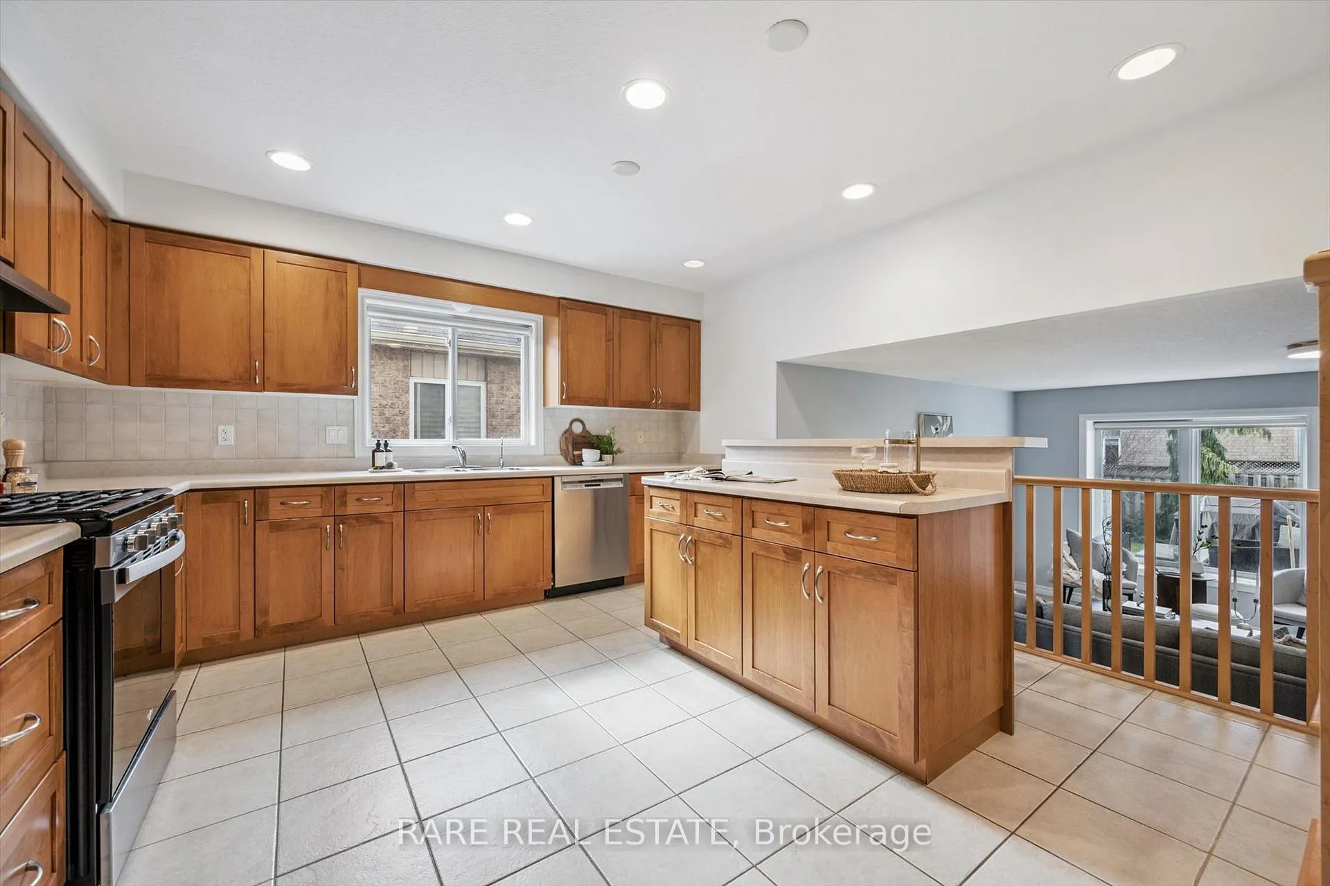 Photo 7 of 28 Davis Street, Guelph, Grange Road — HOMEH
