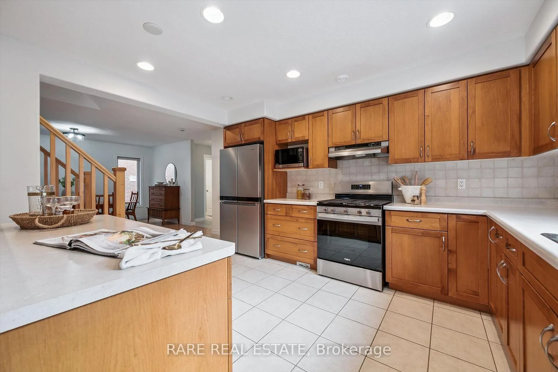 Photo 11 of 28 Davis Street, Guelph, Grange Road — HOMEH