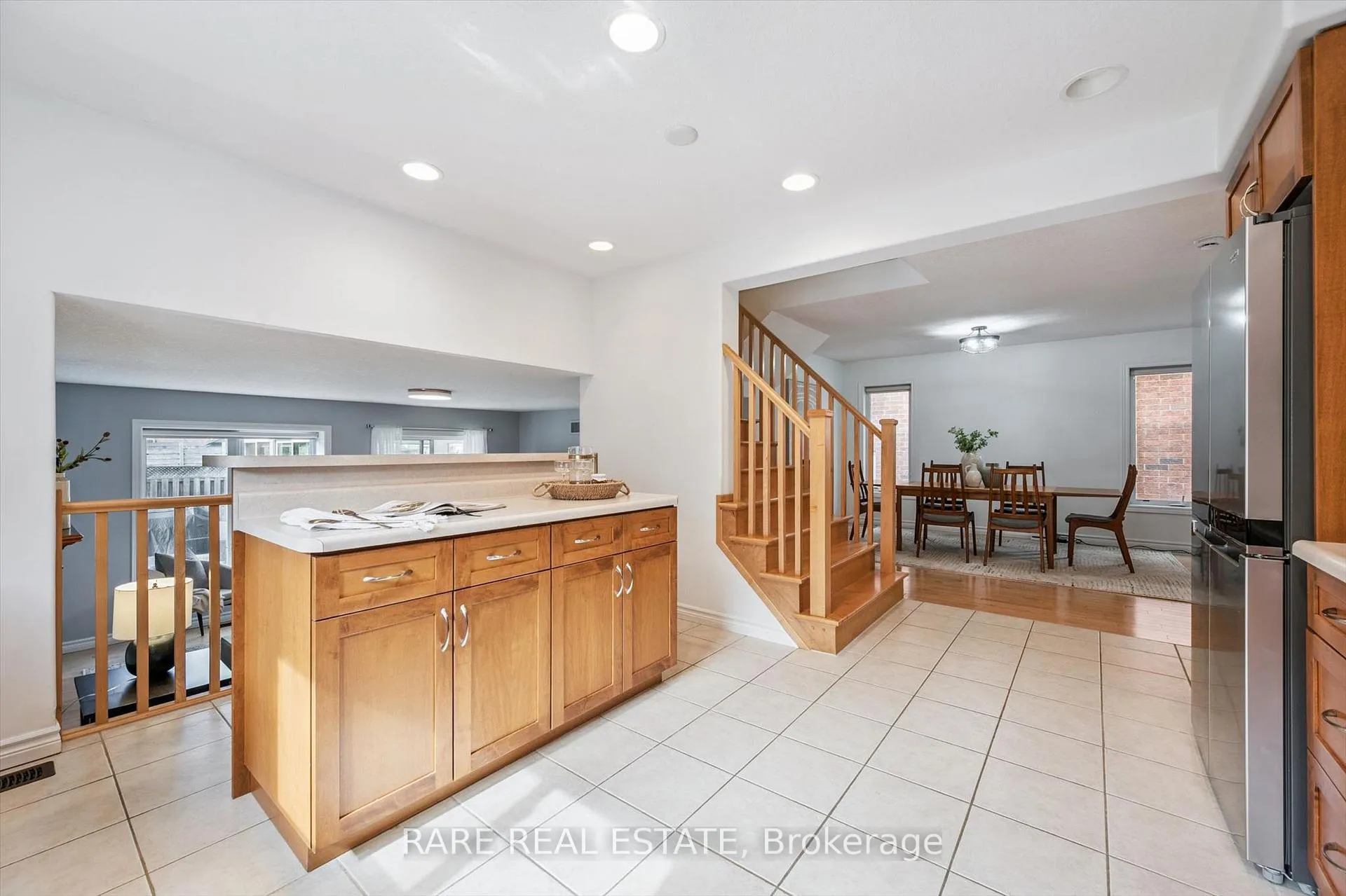 Photo 12 of 28 Davis Street, Guelph, Grange Road — HOMEH