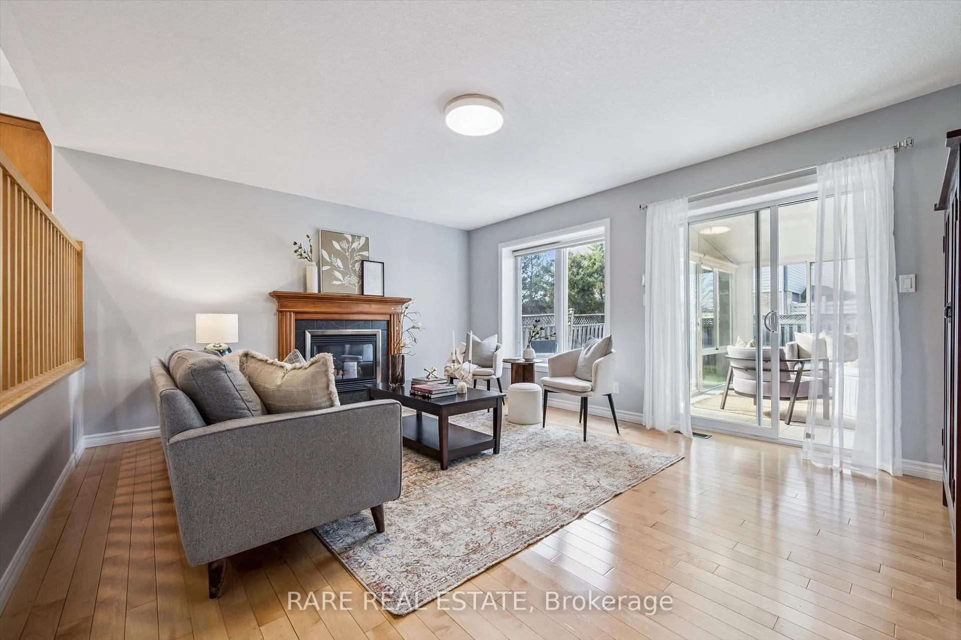 Photo 17 of 28 Davis Street, Guelph, Grange Road — HOMEH