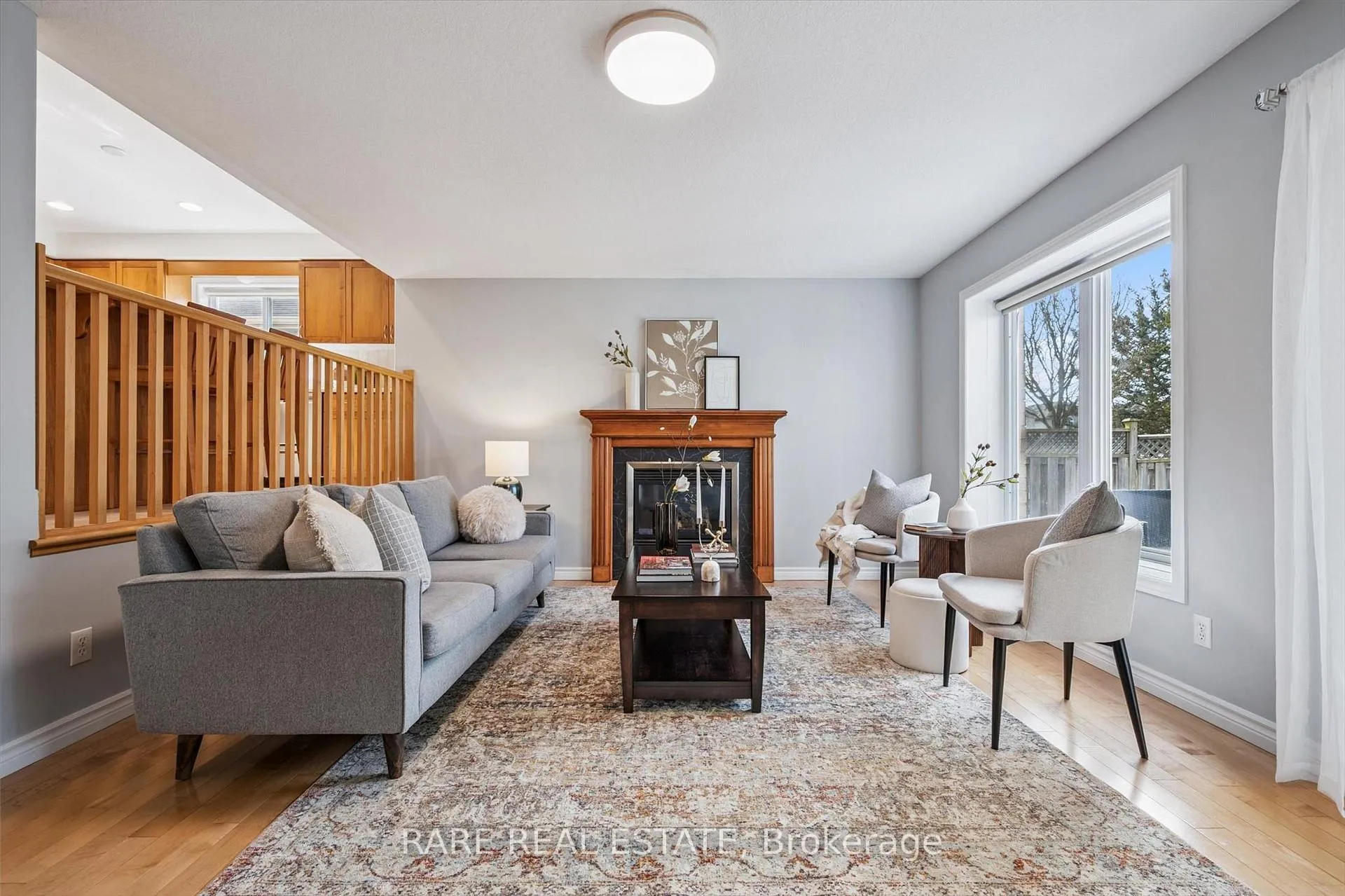 Photo 18 of 28 Davis Street, Guelph, Grange Road — HOMEH