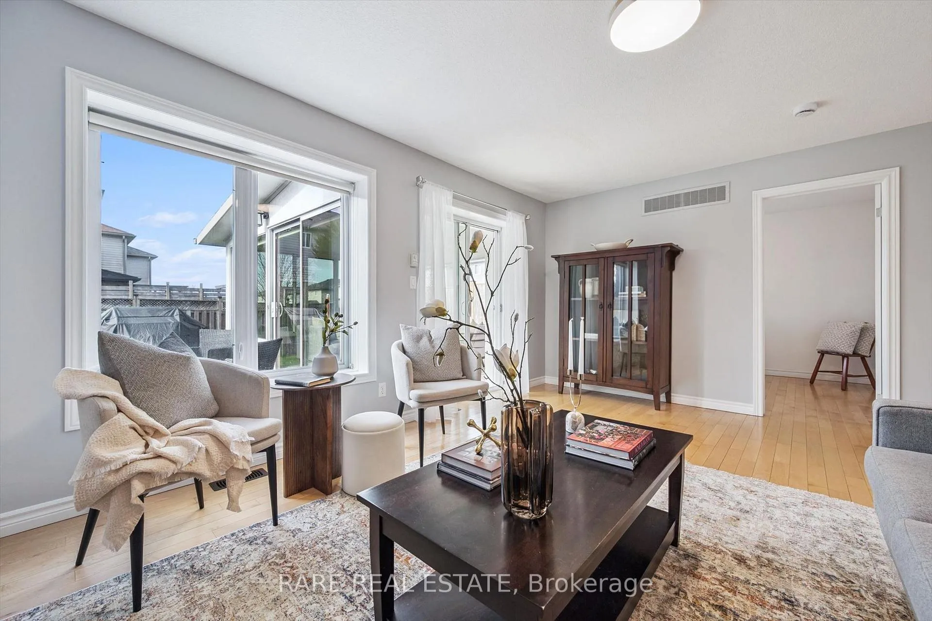 Photo 20 of 28 Davis Street, Guelph, Grange Road — HOMEH