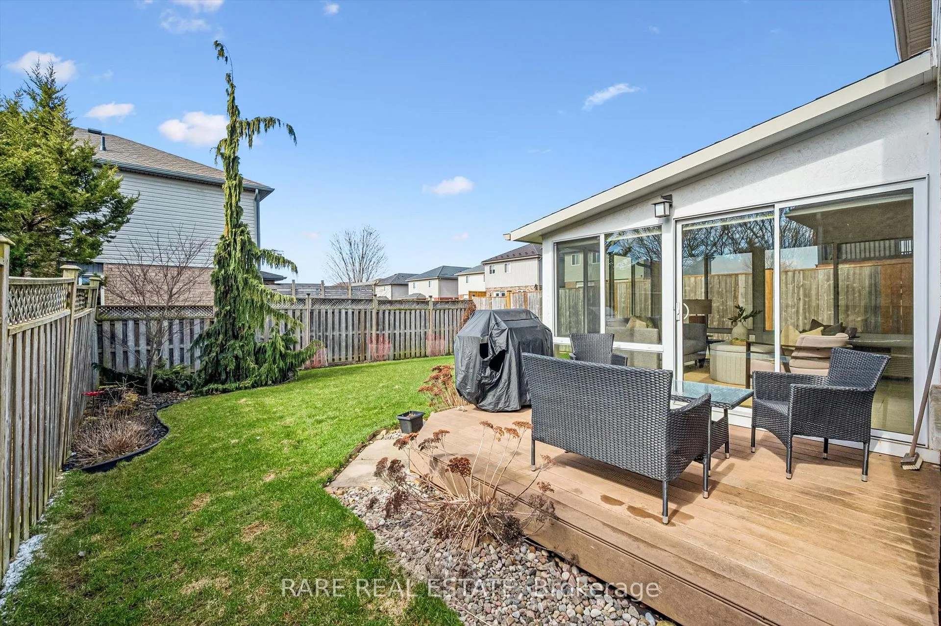 Photo 37 of 28 Davis Street, Guelph, Grange Road — HOMEH