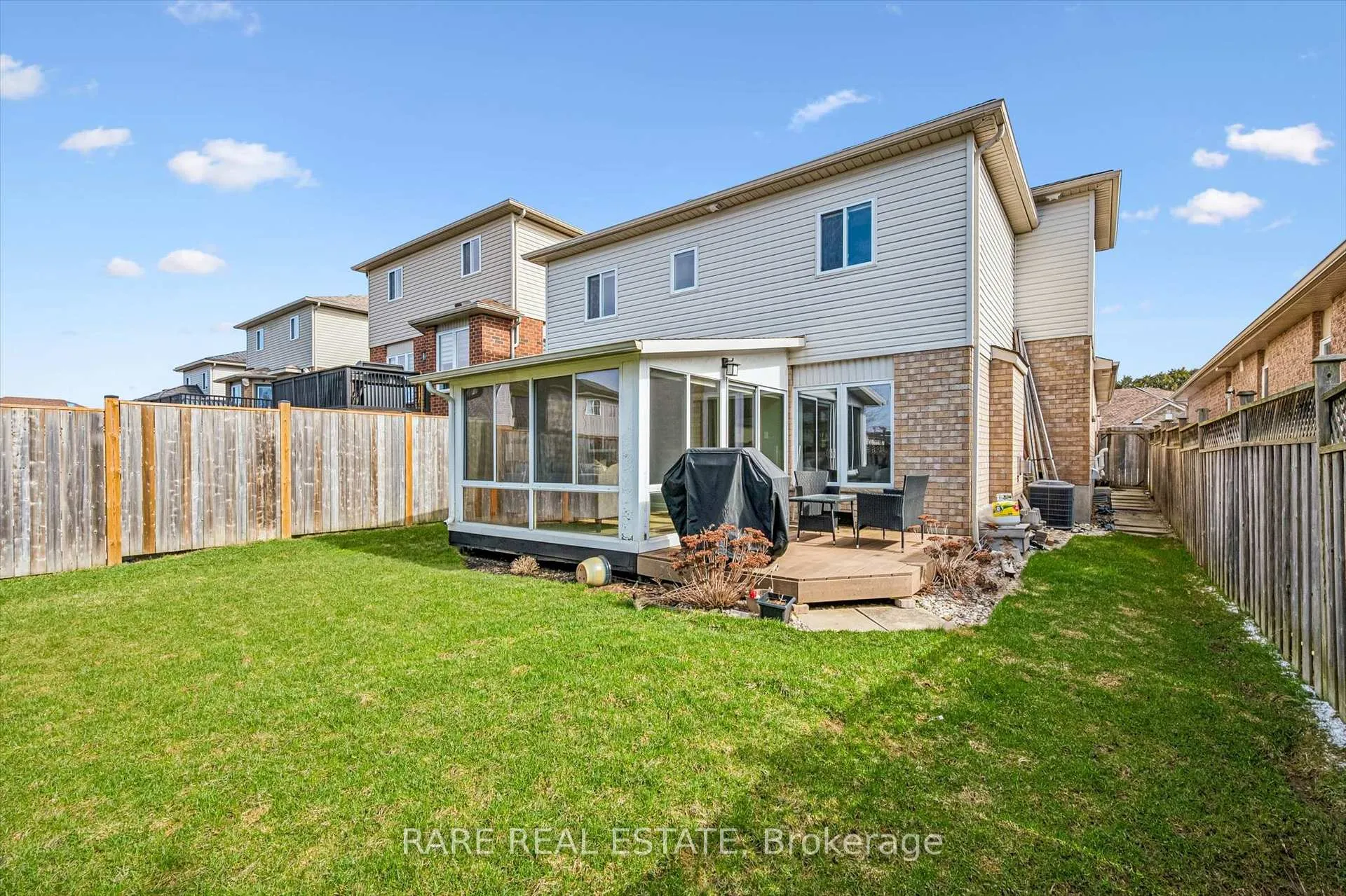 Photo 39 of 28 Davis Street, Guelph, Grange Road — HOMEH