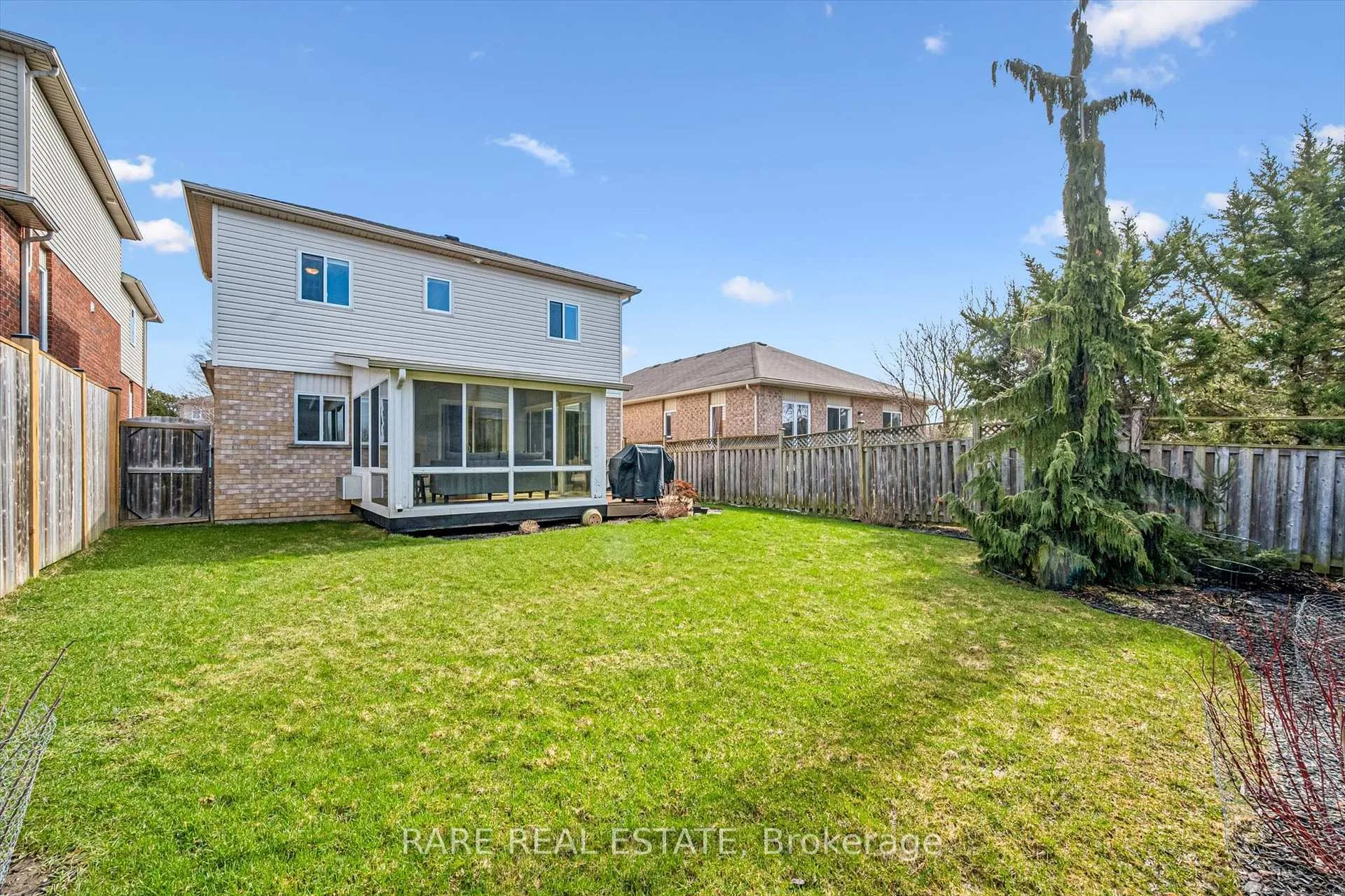 Photo 40 of 28 Davis Street, Guelph, Grange Road — HOMEH