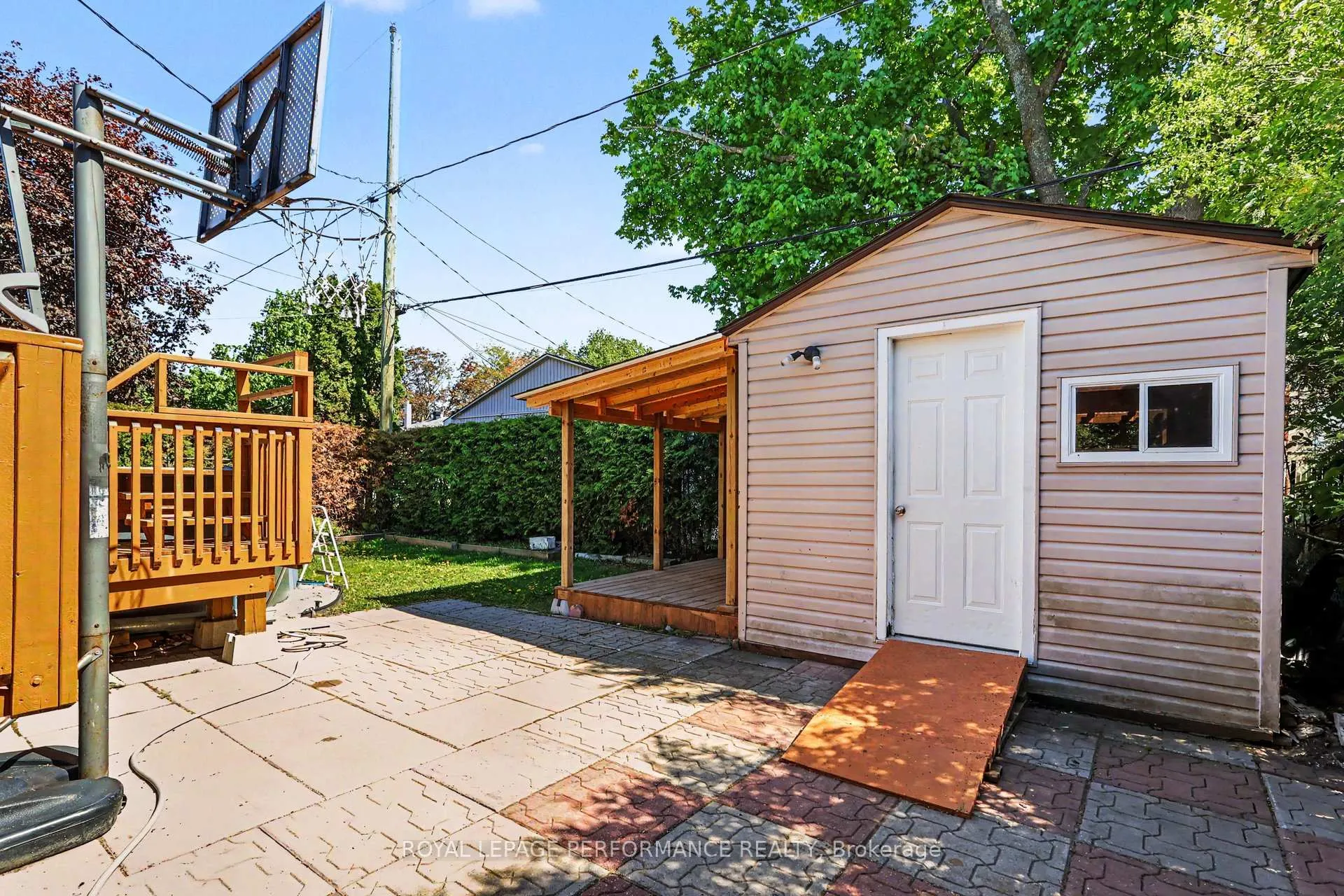 Photo 38 of 788 Dickens Avenue, Ottawa, Elmvale Acres — HOMEH
