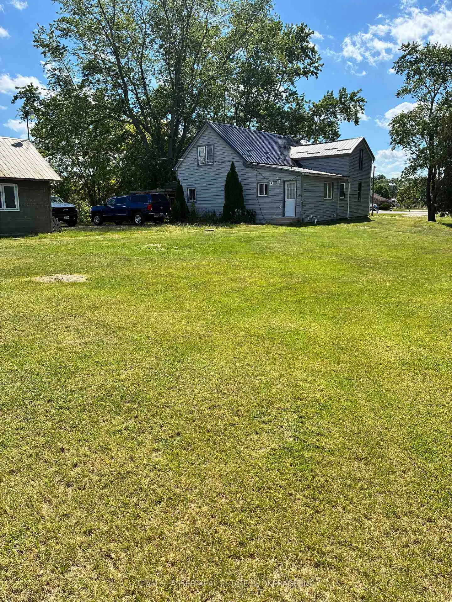 Photo 2 of 10564 Culloden Road, Aylmer — HOMEH