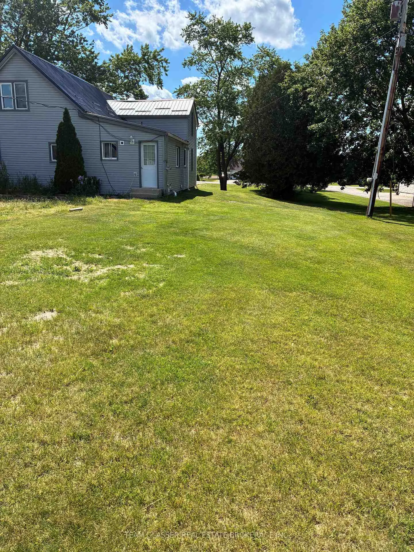 Photo 3 of 10564 Culloden Road, Aylmer — HOMEH