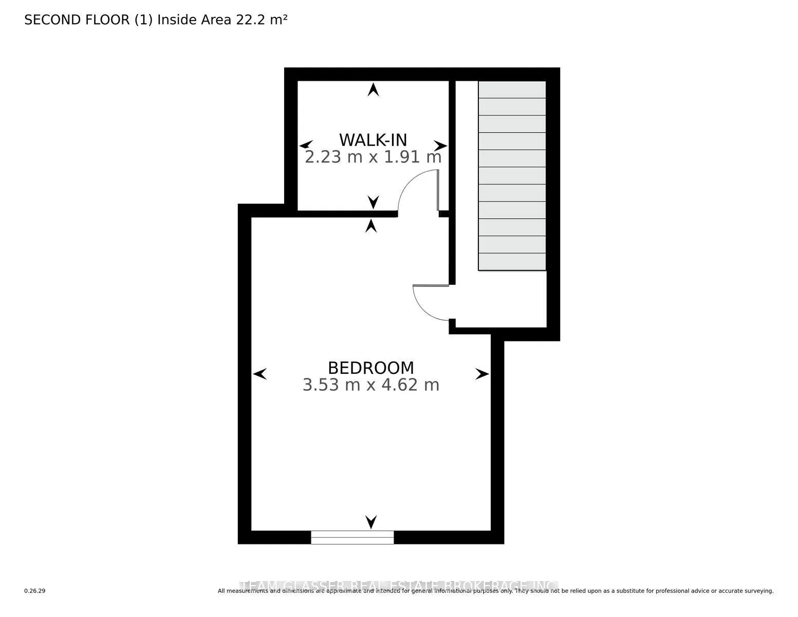 Photo 22 of 10564 Culloden Road, Aylmer — HOMEH