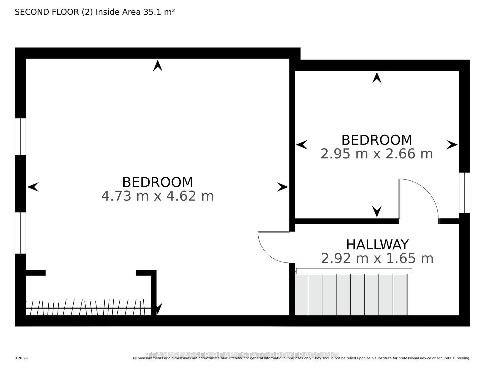 Photo 23 of 10564 Culloden Road, Aylmer — HOMEH
