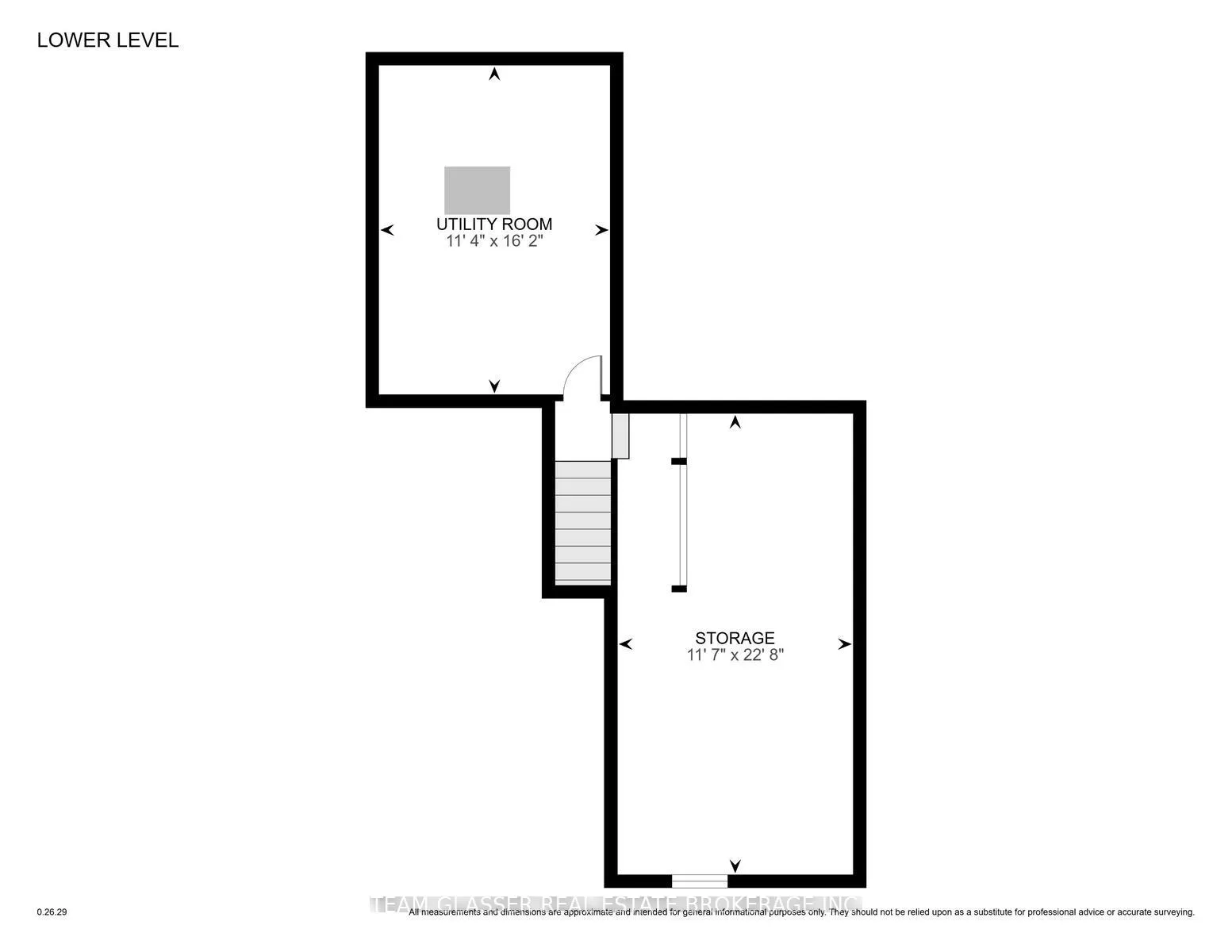 Photo 25 of 10564 Culloden Road, Aylmer — HOMEH