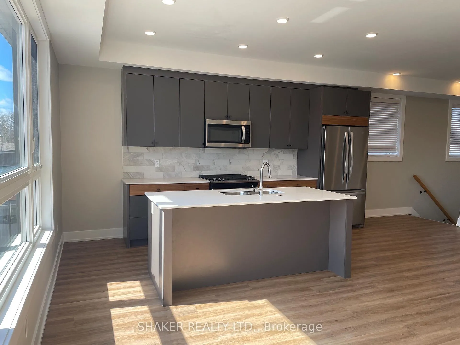 Photo 6 of Unit 3, 304 Elmgrove Avenue, Ottawa, Westboro South — HOMEH