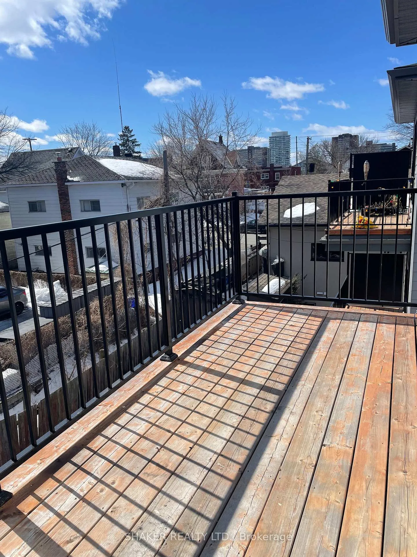 Photo 12 of Unit 3, 304 Elmgrove Avenue, Ottawa, Westboro South — HOMEH