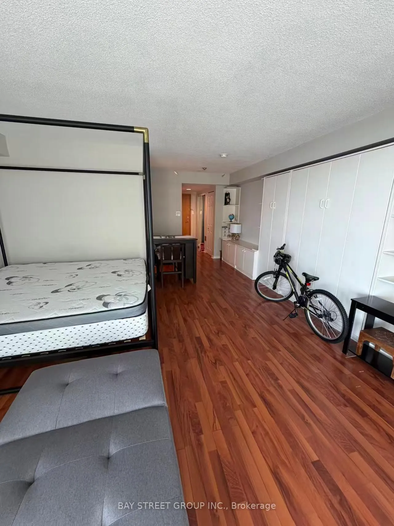 Photo 7 of Unit 1603, 77 Harbour Square, Toronto, Waterfront Communities — HOMEH