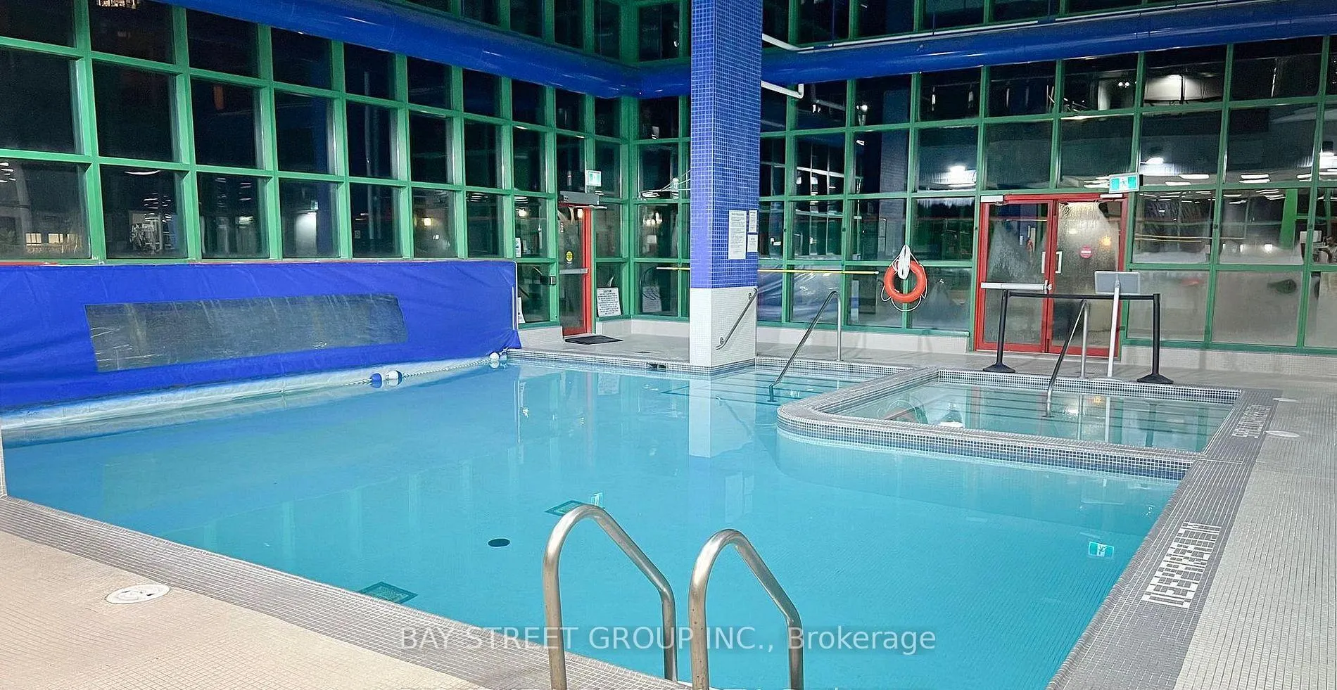 Photo 18 of Unit 1603, 77 Harbour Square, Toronto, Waterfront Communities — HOMEH