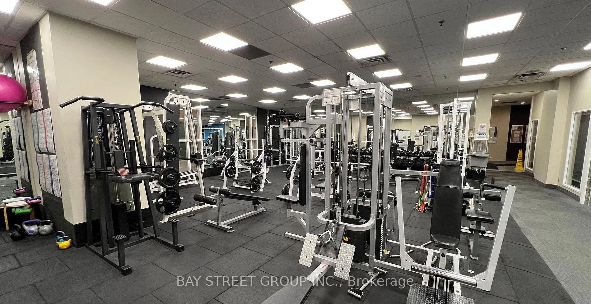 Photo 19 of Unit 1603, 77 Harbour Square, Toronto, Waterfront Communities — HOMEH