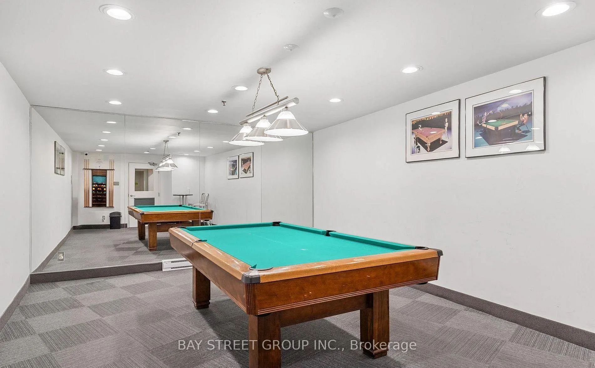 Photo 21 of Unit 1603, 77 Harbour Square, Toronto, Waterfront Communities — HOMEH