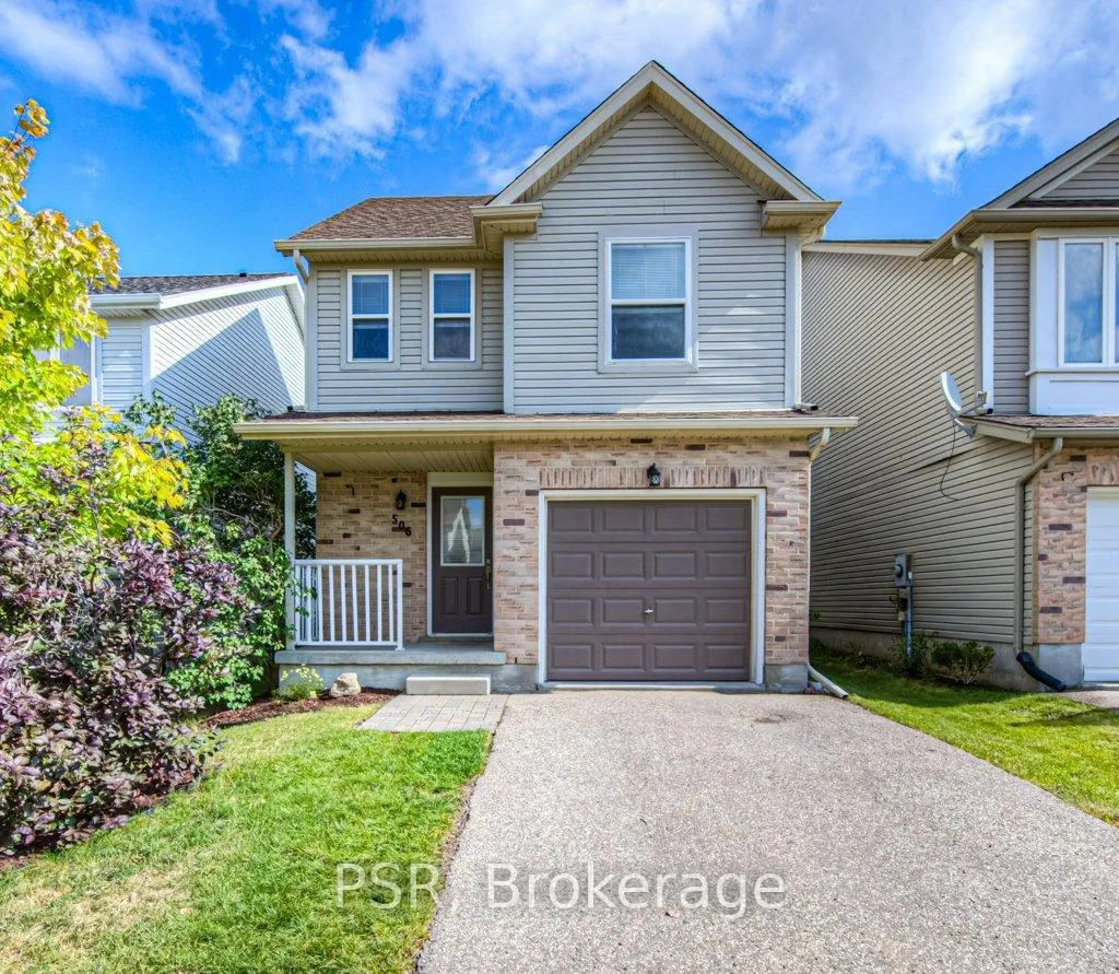 Photo 1 of 506 Chablis Drive, Waterloo — HOMEH
