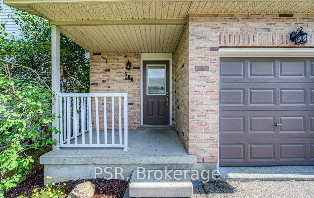 Photo 2 of 506 Chablis Drive, Waterloo — HOMEH