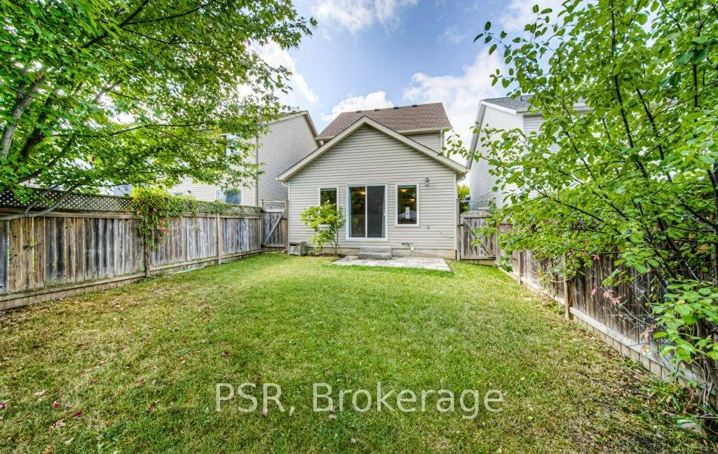 Photo 21 of 506 Chablis Drive, Waterloo — HOMEH