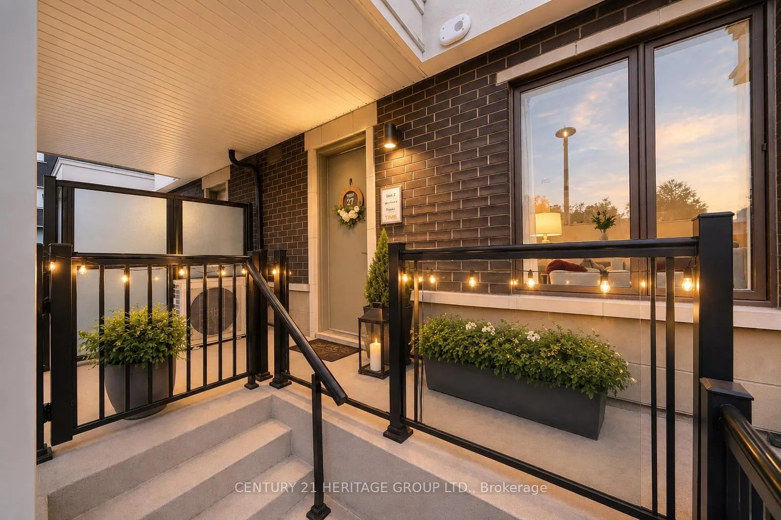 Photo 1 of Unit 27, 200 Alex Gardner Circle, Aurora, Aurora Village — HOMEH