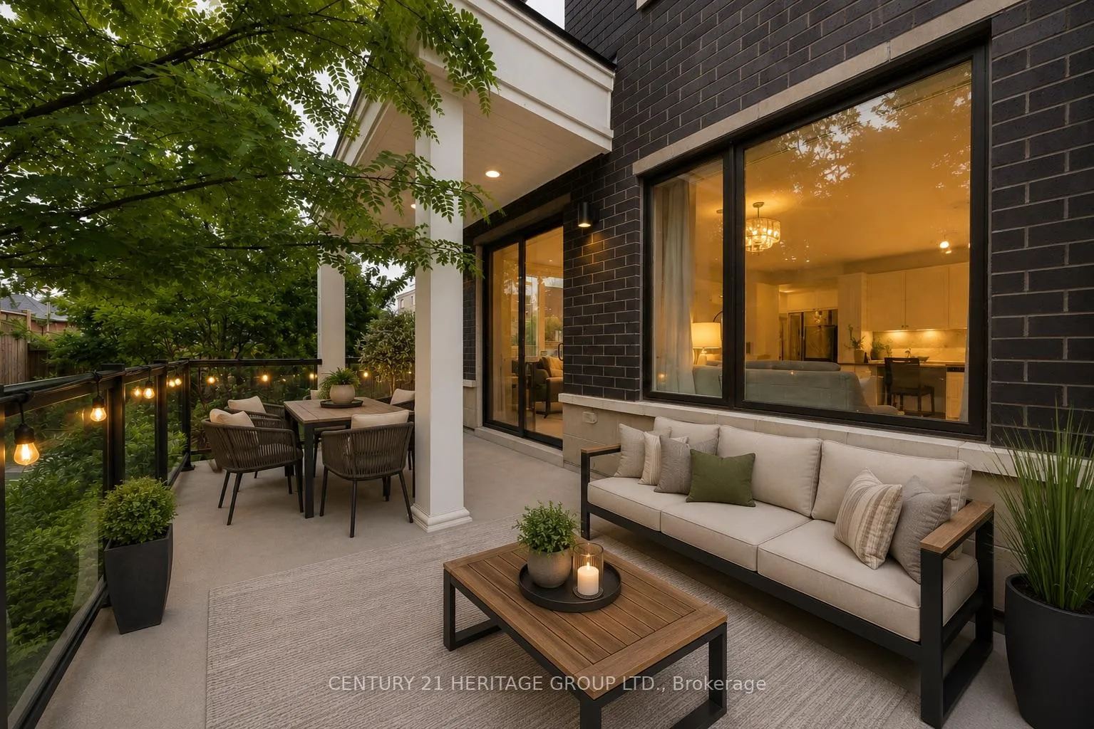 Photo 2 of Unit 27, 200 Alex Gardner Circle, Aurora, Aurora Village — HOMEH