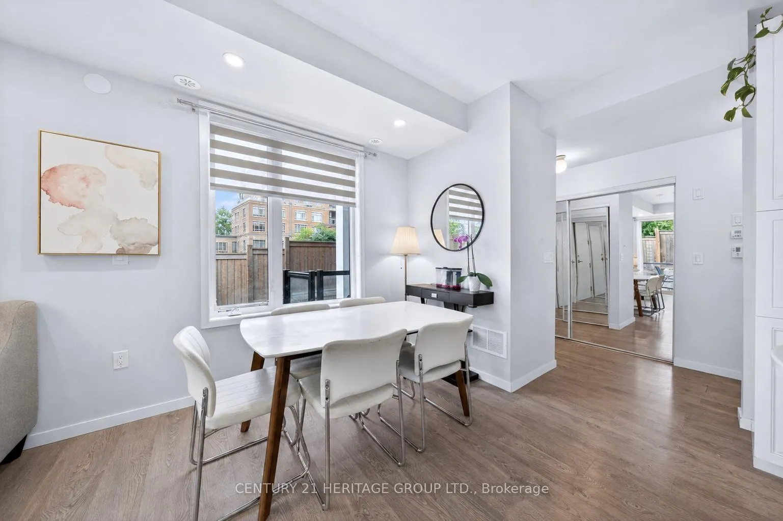 Photo 14 of Unit 27, 200 Alex Gardner Circle, Aurora, Aurora Village — HOMEH