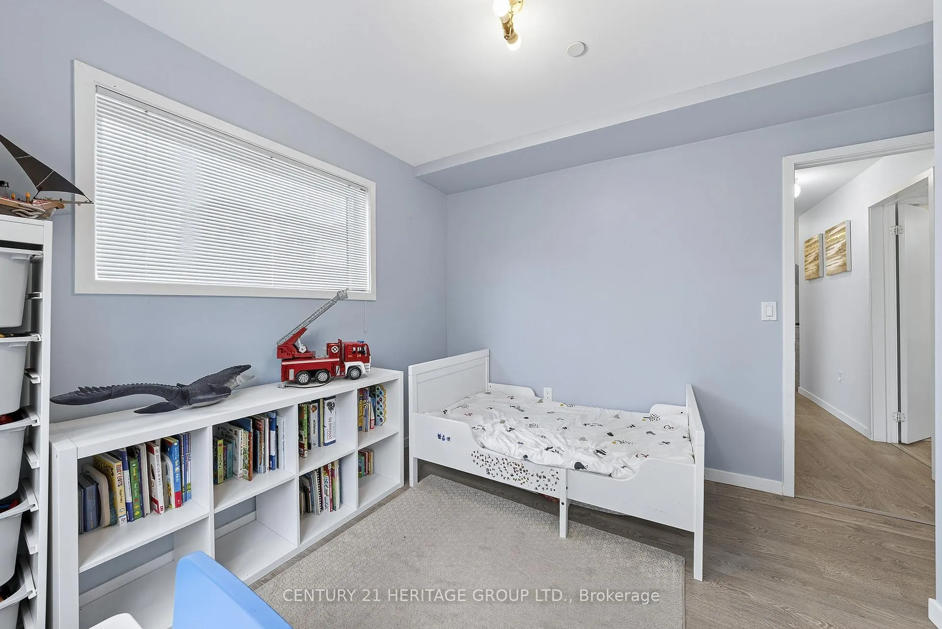 Photo 27 of Unit 27, 200 Alex Gardner Circle, Aurora, Aurora Village — HOMEH