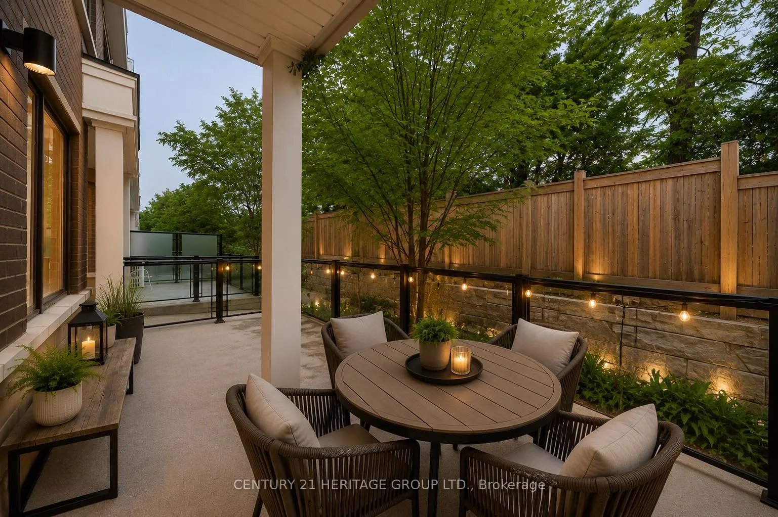 Photo 28 of Unit 27, 200 Alex Gardner Circle, Aurora, Aurora Village — HOMEH