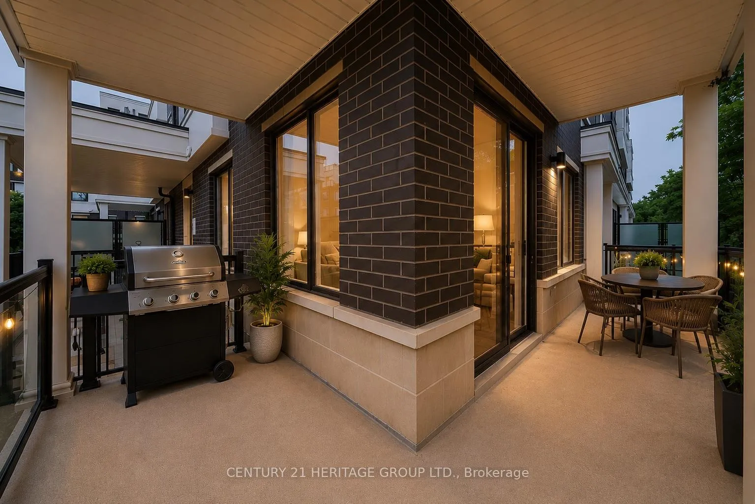 Photo 29 of Unit 27, 200 Alex Gardner Circle, Aurora, Aurora Village — HOMEH