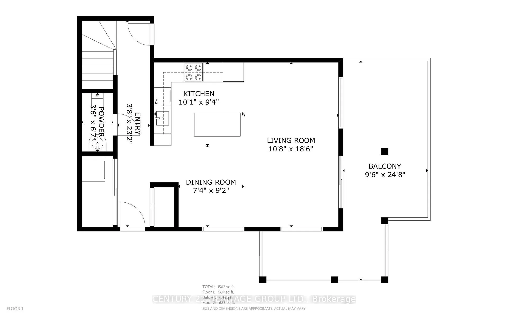 Photo 32 of Unit 27, 200 Alex Gardner Circle, Aurora, Aurora Village — HOMEH