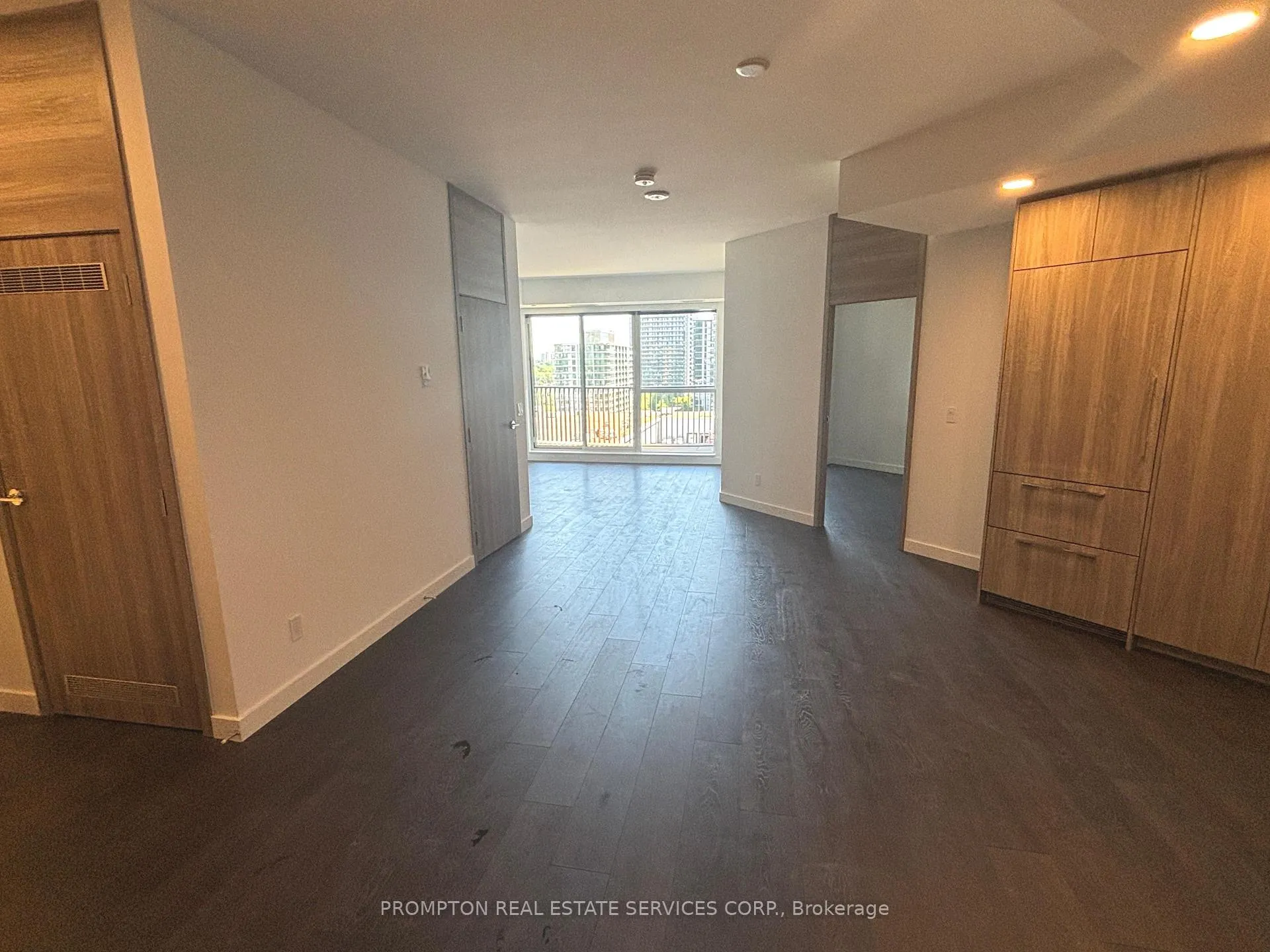 Photo 18 of Unit 733, 18 Esther Shiner Boulevard, North York, Bayview Village — HOMEH