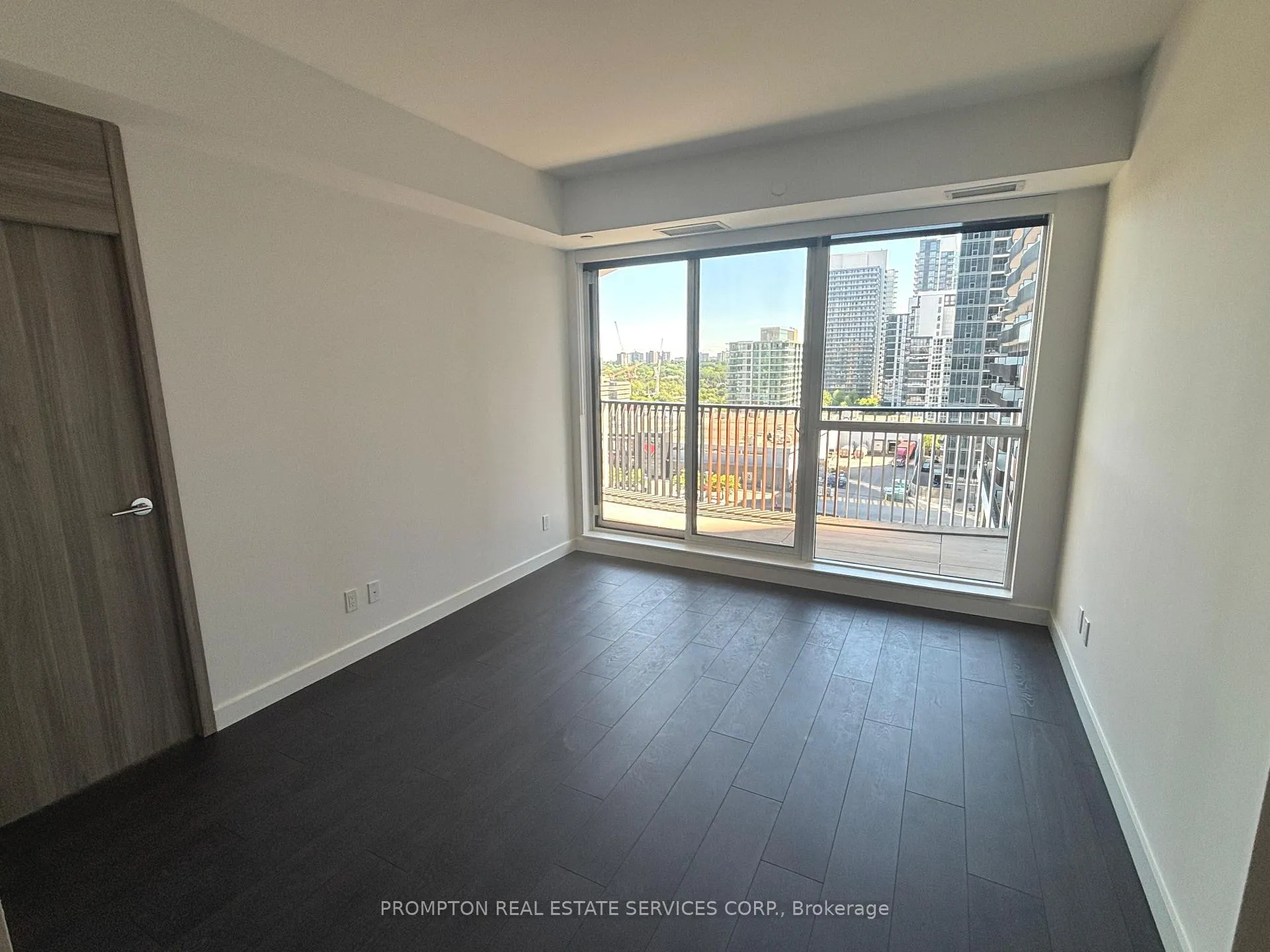 Photo 20 of Unit 733, 18 Esther Shiner Boulevard, North York, Bayview Village — HOMEH