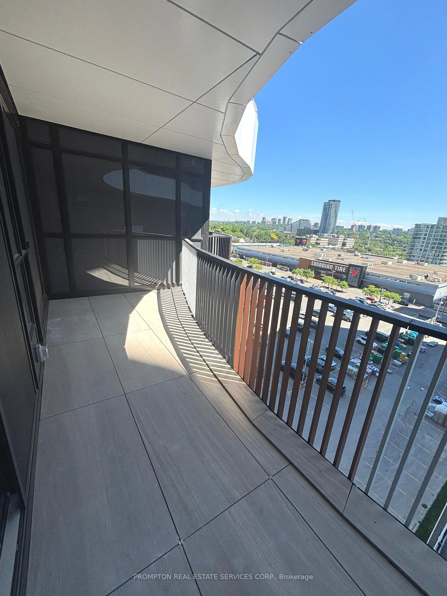 Photo 21 of Unit 733, 18 Esther Shiner Boulevard, North York, Bayview Village — HOMEH