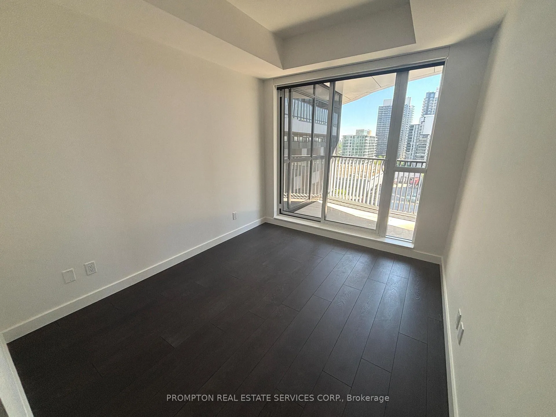 Photo 24 of Unit 733, 18 Esther Shiner Boulevard, North York, Bayview Village — HOMEH