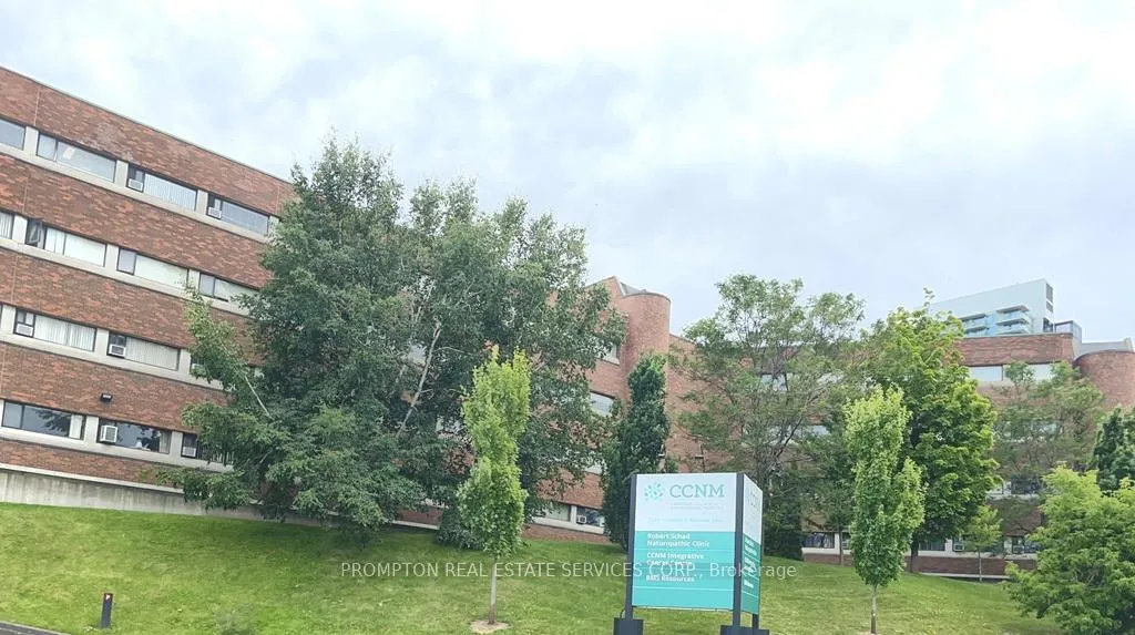 Photo 40 of Unit 733, 18 Esther Shiner Boulevard, North York, Bayview Village — HOMEH