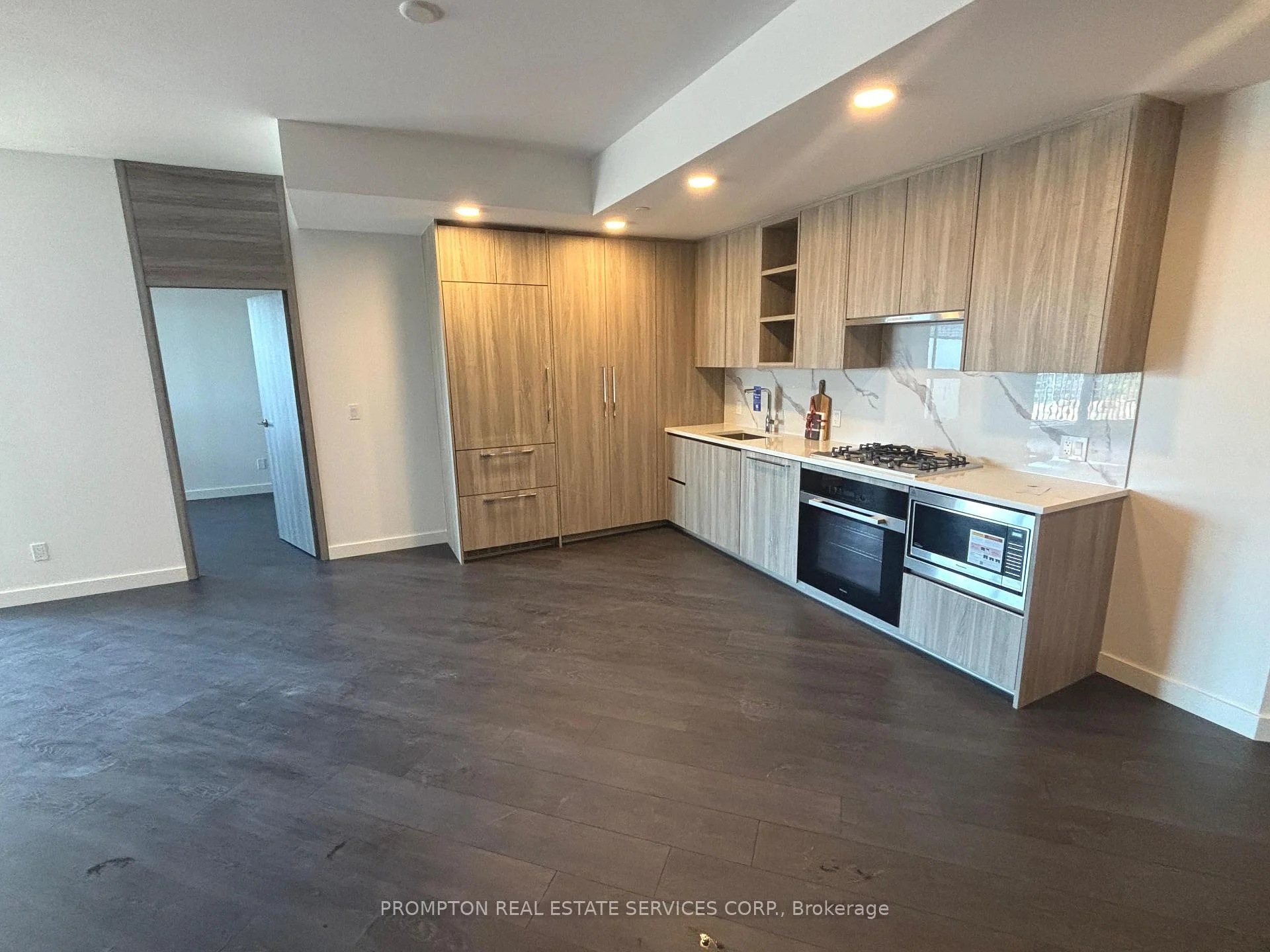 Photo 22 of Unit 733, 18 Esther Shiner Boulevard, North York, Bayview Village — HOMEH