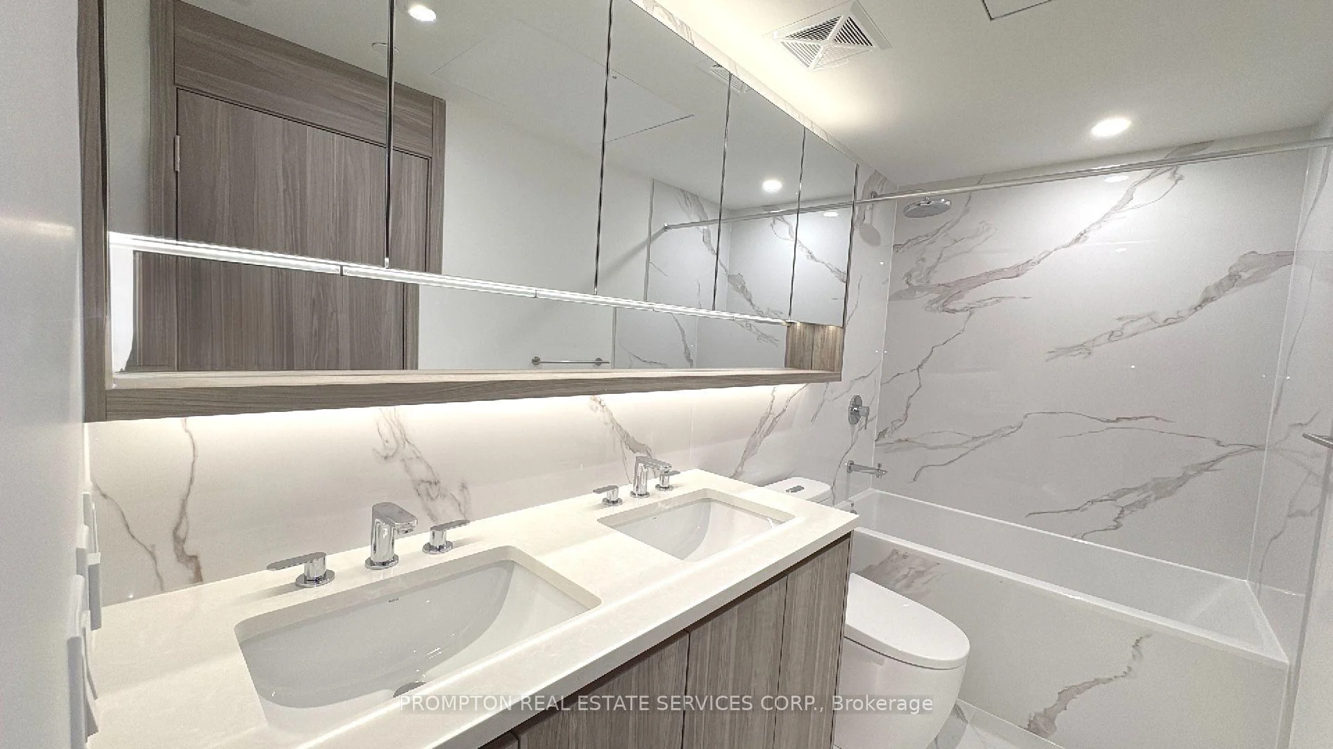 Photo 26 of Unit 733, 18 Esther Shiner Boulevard, North York, Bayview Village — HOMEH