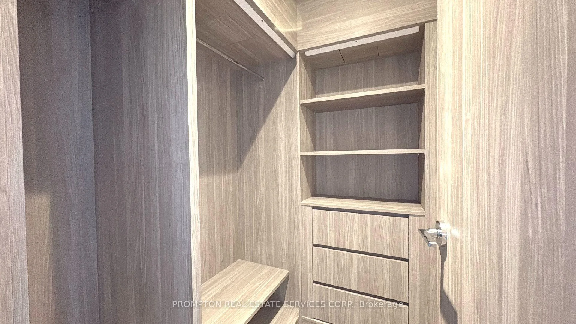 Photo 28 of Unit 733, 18 Esther Shiner Boulevard, North York, Bayview Village — HOMEH