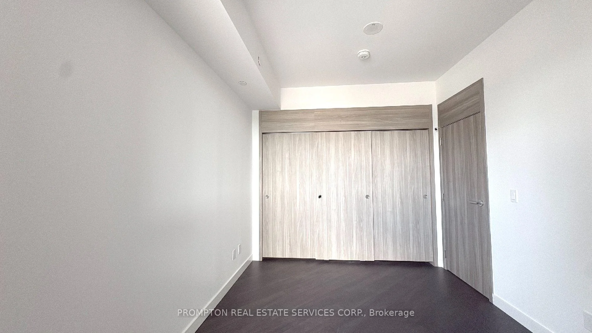 Photo 30 of Unit 733, 18 Esther Shiner Boulevard, North York, Bayview Village — HOMEH
