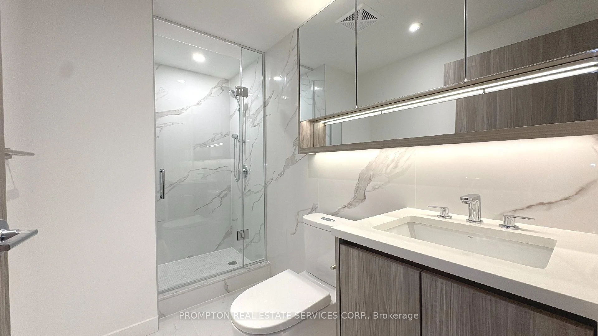 Photo 31 of Unit 733, 18 Esther Shiner Boulevard, North York, Bayview Village — HOMEH