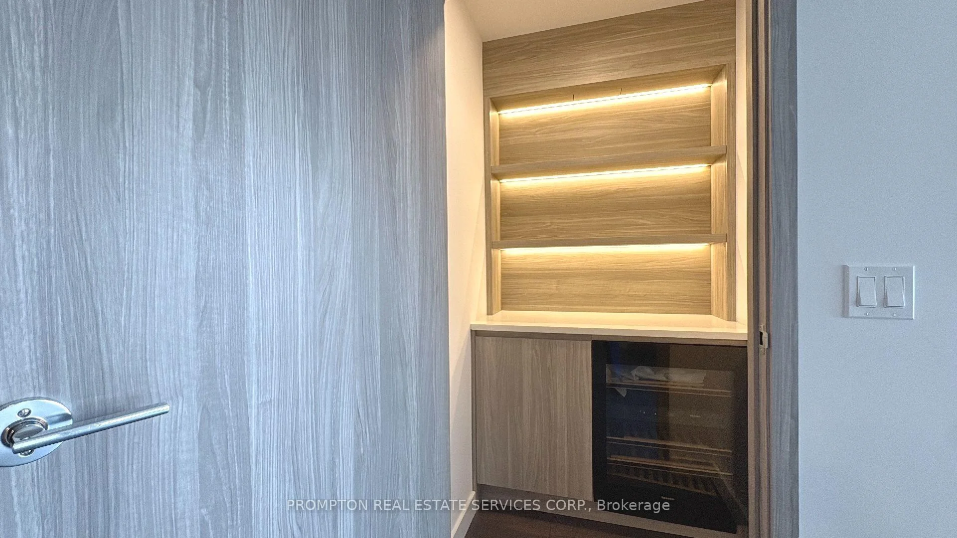Photo 33 of Unit 733, 18 Esther Shiner Boulevard, North York, Bayview Village — HOMEH