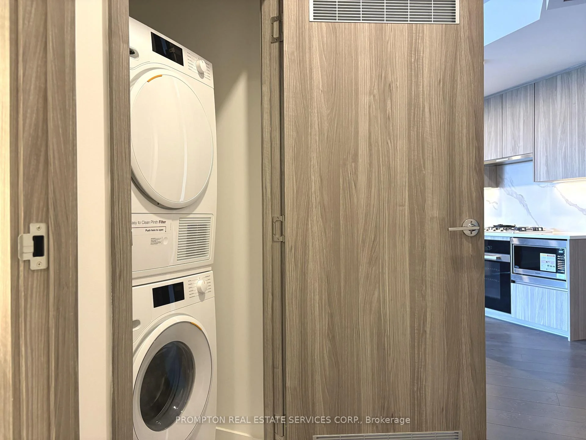 Photo 34 of Unit 733, 18 Esther Shiner Boulevard, North York, Bayview Village — HOMEH