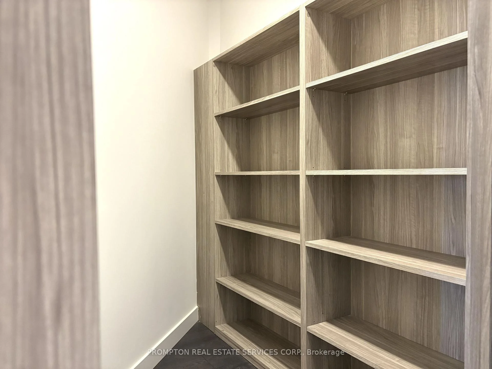 Photo 35 of Unit 733, 18 Esther Shiner Boulevard, North York, Bayview Village — HOMEH