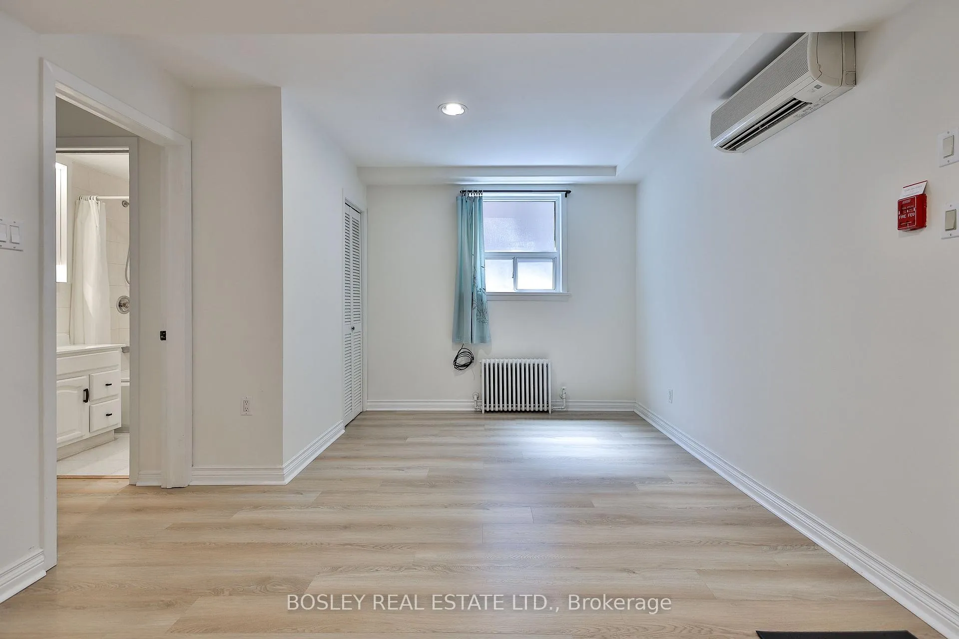 Photo 5 of Unit Lower, 144 Evelyn Avenue, Toronto, High Park North — HOMEH