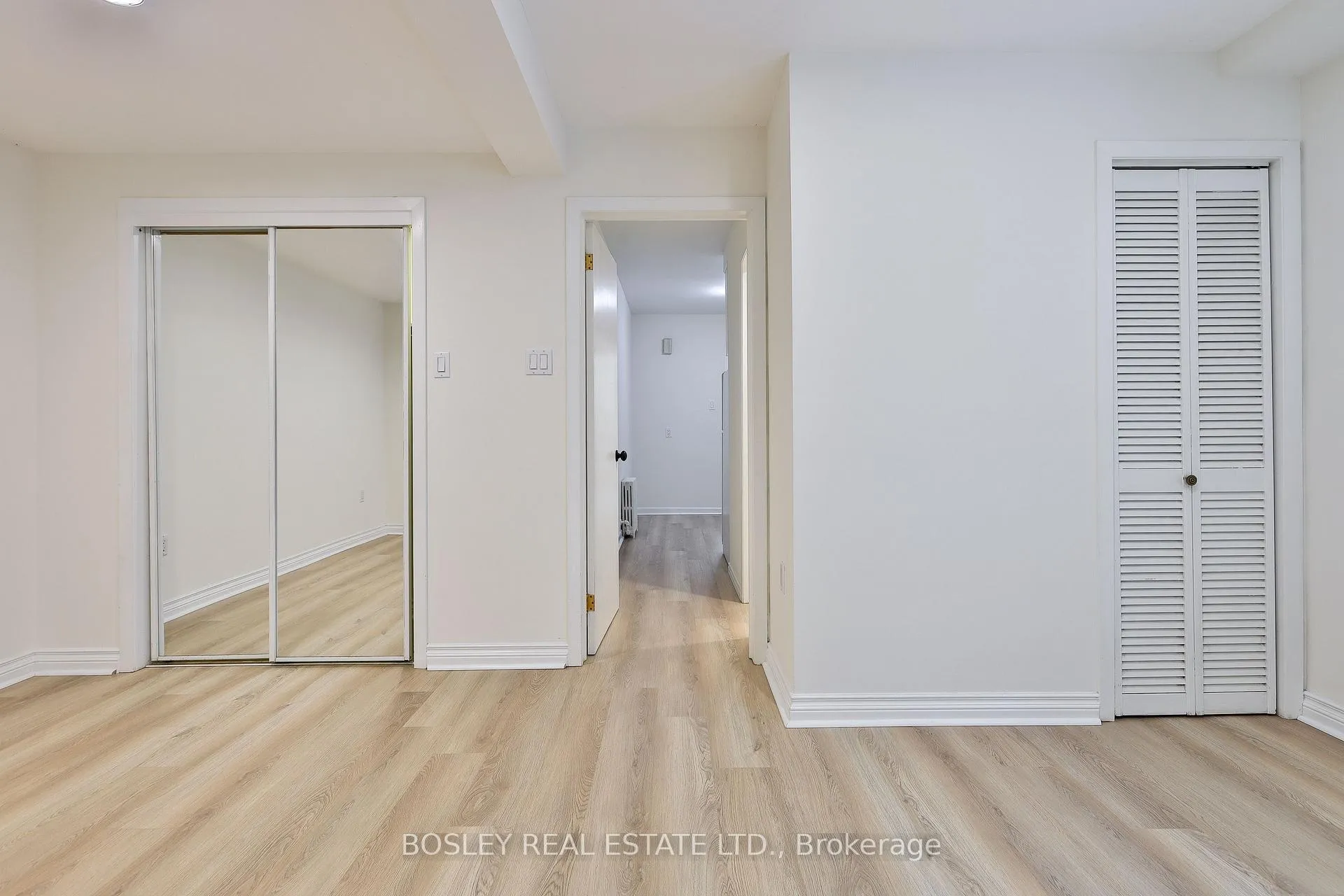 Photo 8 of Unit Lower, 144 Evelyn Avenue, Toronto, High Park North — HOMEH