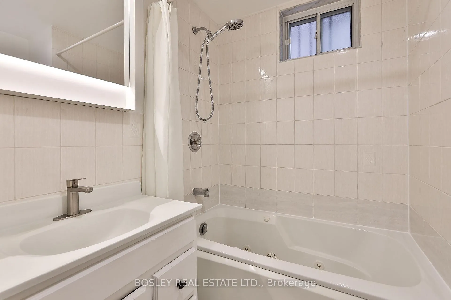 Photo 9 of Unit Lower, 144 Evelyn Avenue, Toronto, High Park North — HOMEH